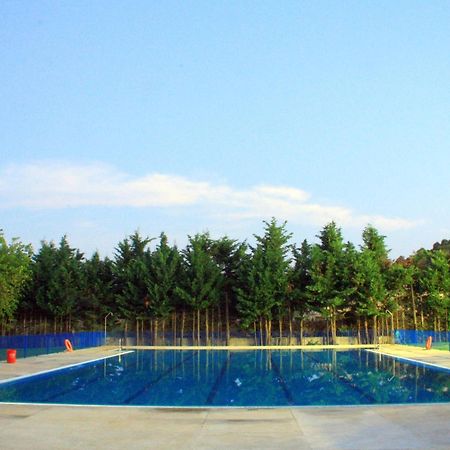Camping Sierra De Las Nieves Yunquera Exterior photo